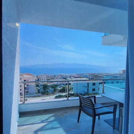 Otel Lbc 4*
