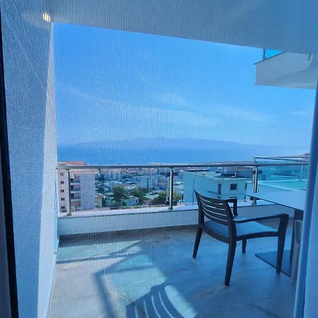 Otel Lbc Saranda