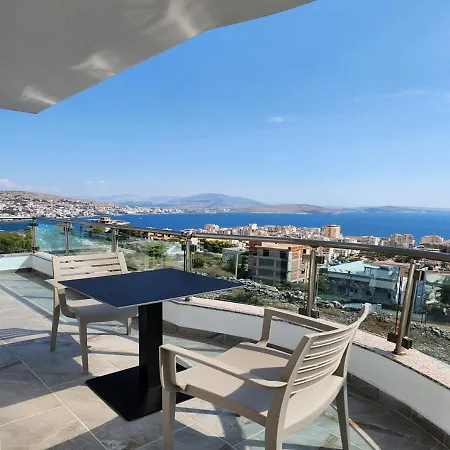 Lbc 4* Saranda