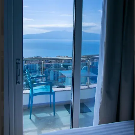 Otel Lbc Saranda