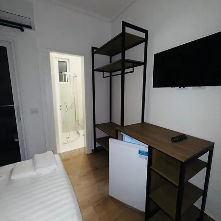Hotel Lbc
