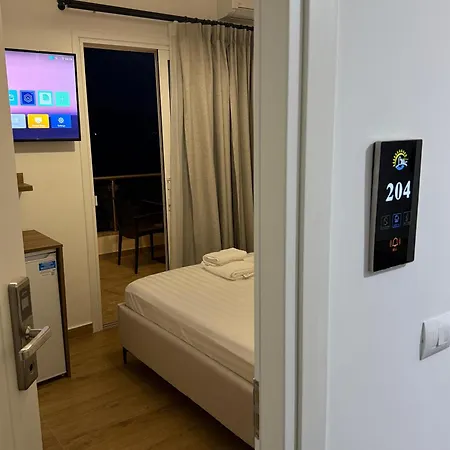 Otel Lbc