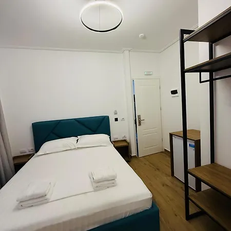 Lbc 4* Sarandë