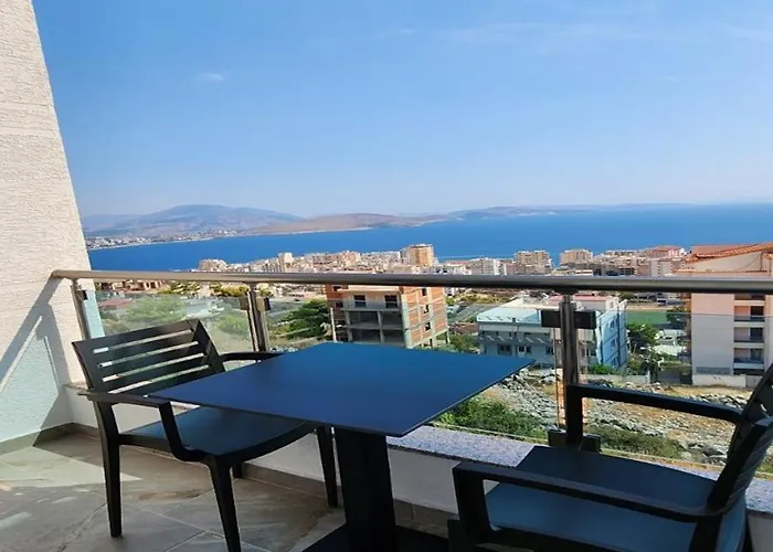 Lbc 4* ساراندا