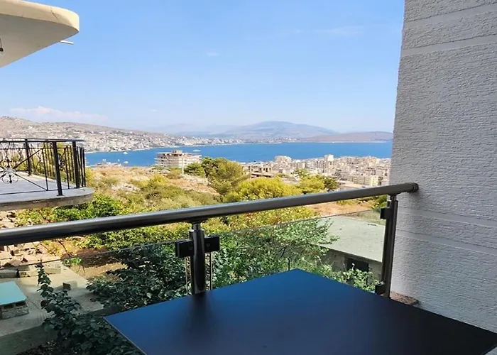 Hotel Lbc Sarandë