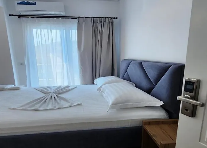 Hotel Lbc Sarandë