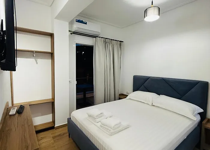 Lbc فندق ساراندا