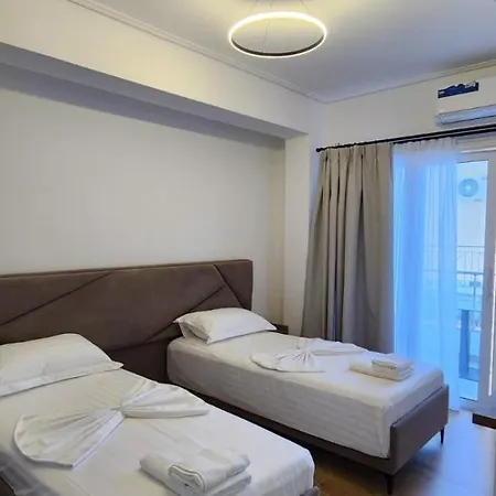 Lbc Hotel Sarande