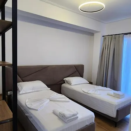 Lbc Hotel Sarande