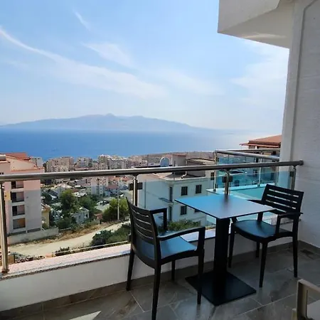 Hotel Lbc Sarande
