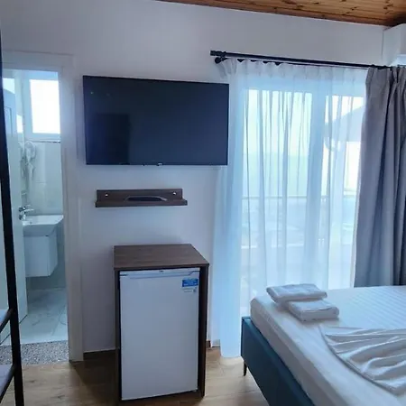 Lbc Hotel Sarande