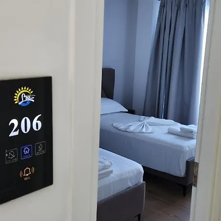 Lbc Hotel 4*