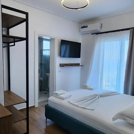 Lbc Hotel Sarande