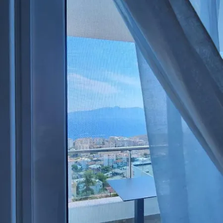 Lbc Hotel Sarande