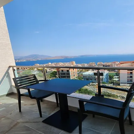 Lbc 4* Sarandë