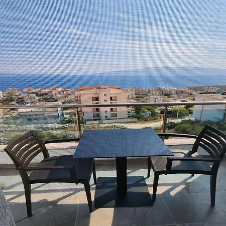 Lbc Hotel Saranda
