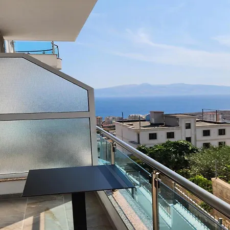 Lbc 4* Sarandë