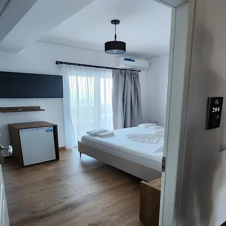 Hotel Lbc 4*