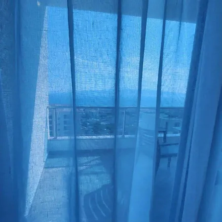 Lbc Hotel Sarandë