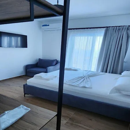Lbc 4* Saranda