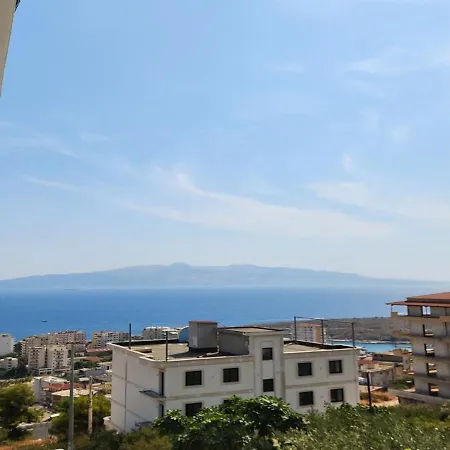 Lbc 4* Saranda