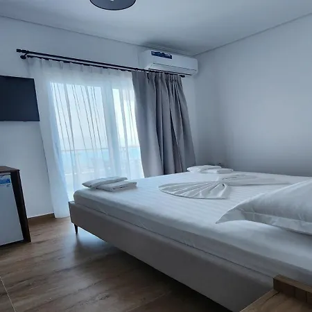 Lbc Hotel Sarandë