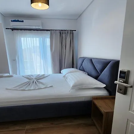 Hotel Lbc Sarandë