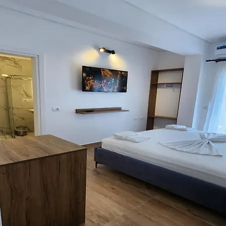 Lbc 4* Sarandë
