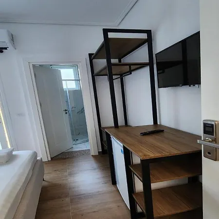 Lbc Hotel 4*