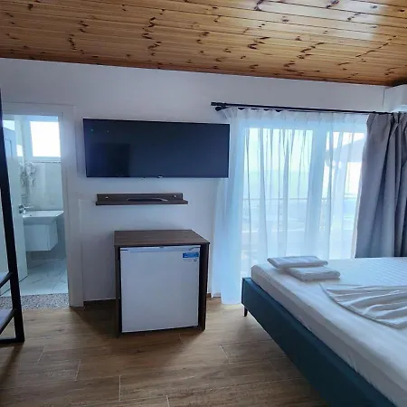 Lbc 4* Sarandë