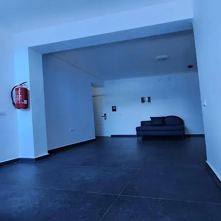 Lbc Hotel 4*