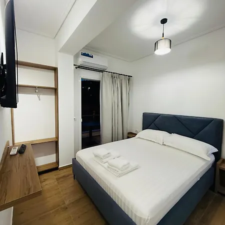 Lbc Hotel Sarandë