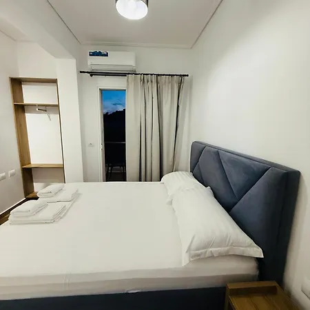 Hotel Lbc Sarandë