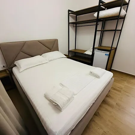 Lbc Sarandë