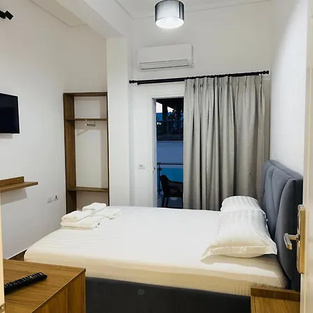 Lbc Hotel Saranda