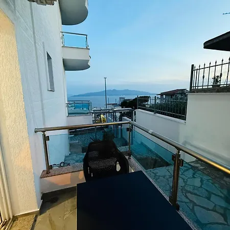 Lbc Hotel 4*