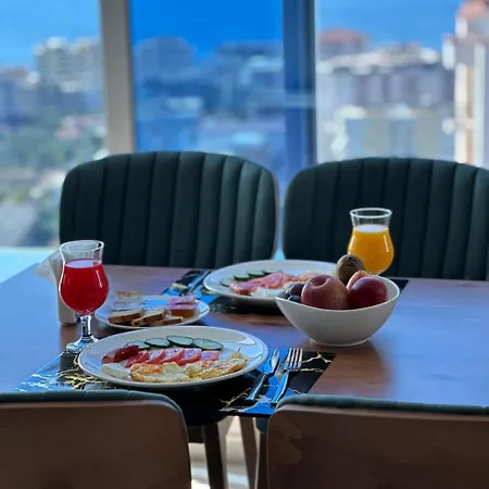 Lbc Hotel
